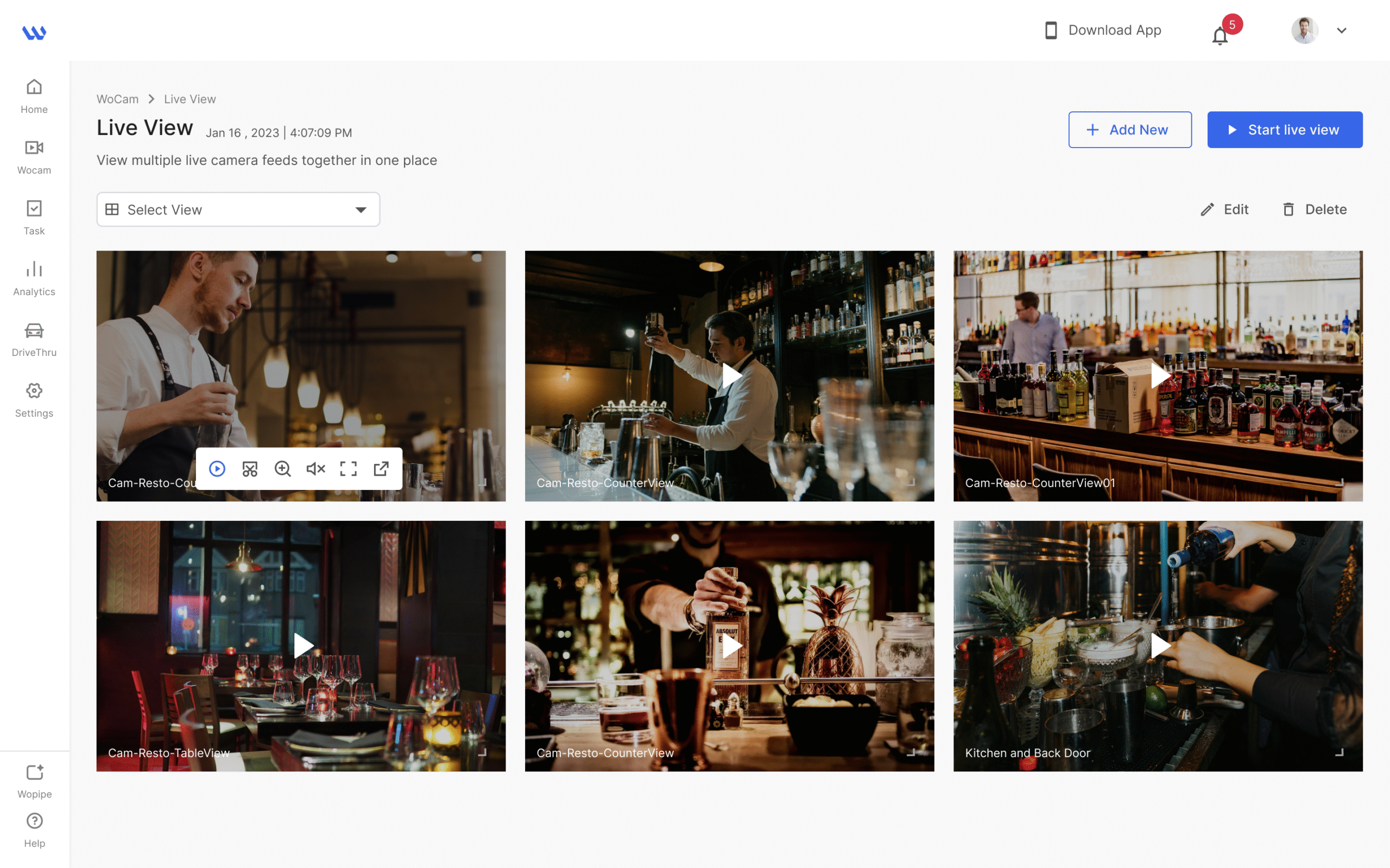 Wobot_uxwithdev_deveshkumar_UX Designer