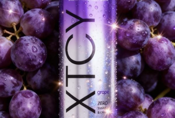 XTCY